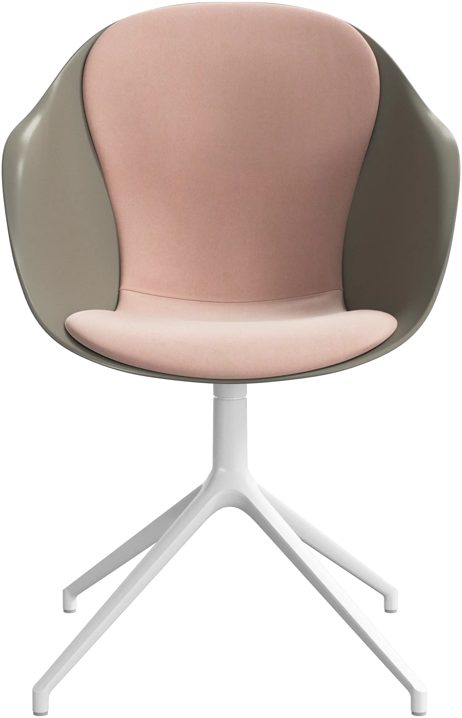 専用】BoConcept チェア ブルー ファブリック 北欧 デザインチェア